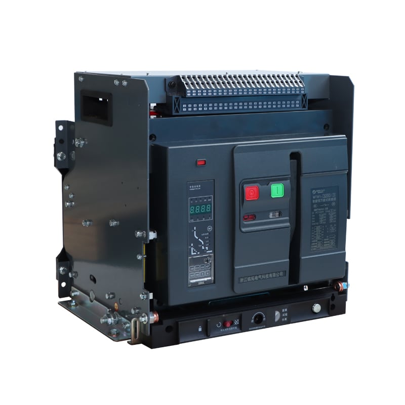 What Factors Affect the Price of a Molded Case Circuit Breaker?