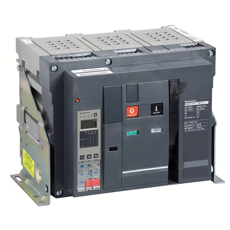 What Should You Look for When Choosing a Breaker Box for an AC System?