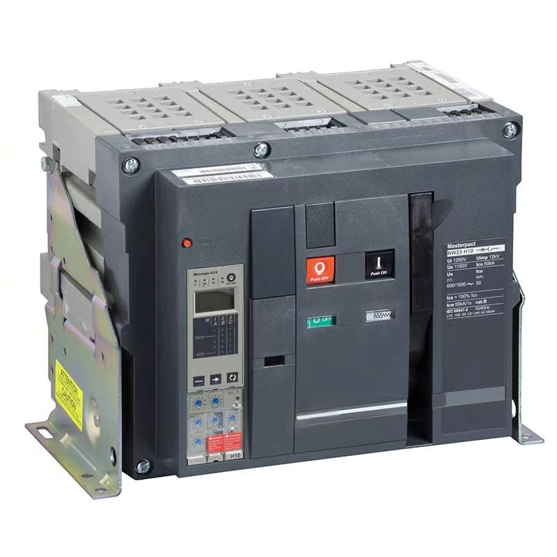 What Factors Influence the ACB Breaker Price in Today’s Electrical Market?