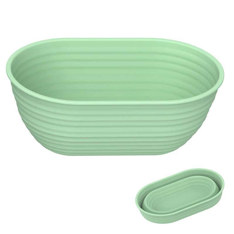 Master the Art of Proofing Dough with a Fermentation Basket