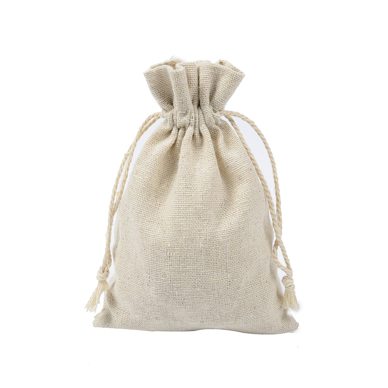 Linen Bread Bags for Every Baker