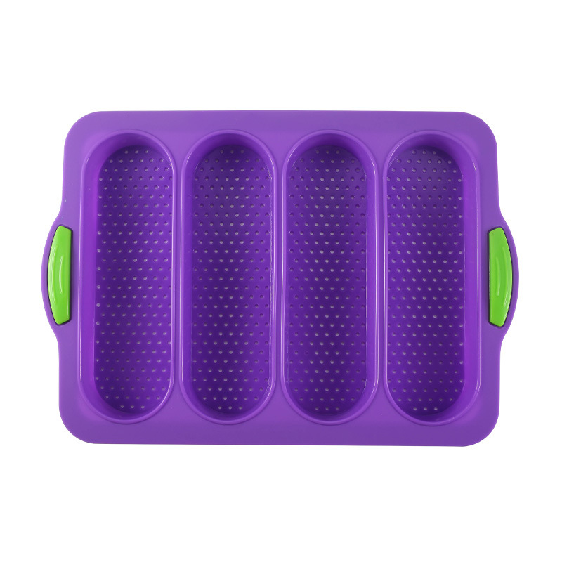 Why Silicone Molds are the Way to G