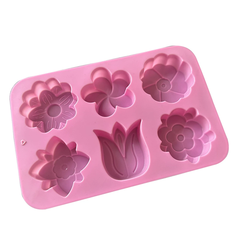 What Makes Custom Silicone Molds a Trending Choice for Creatives?