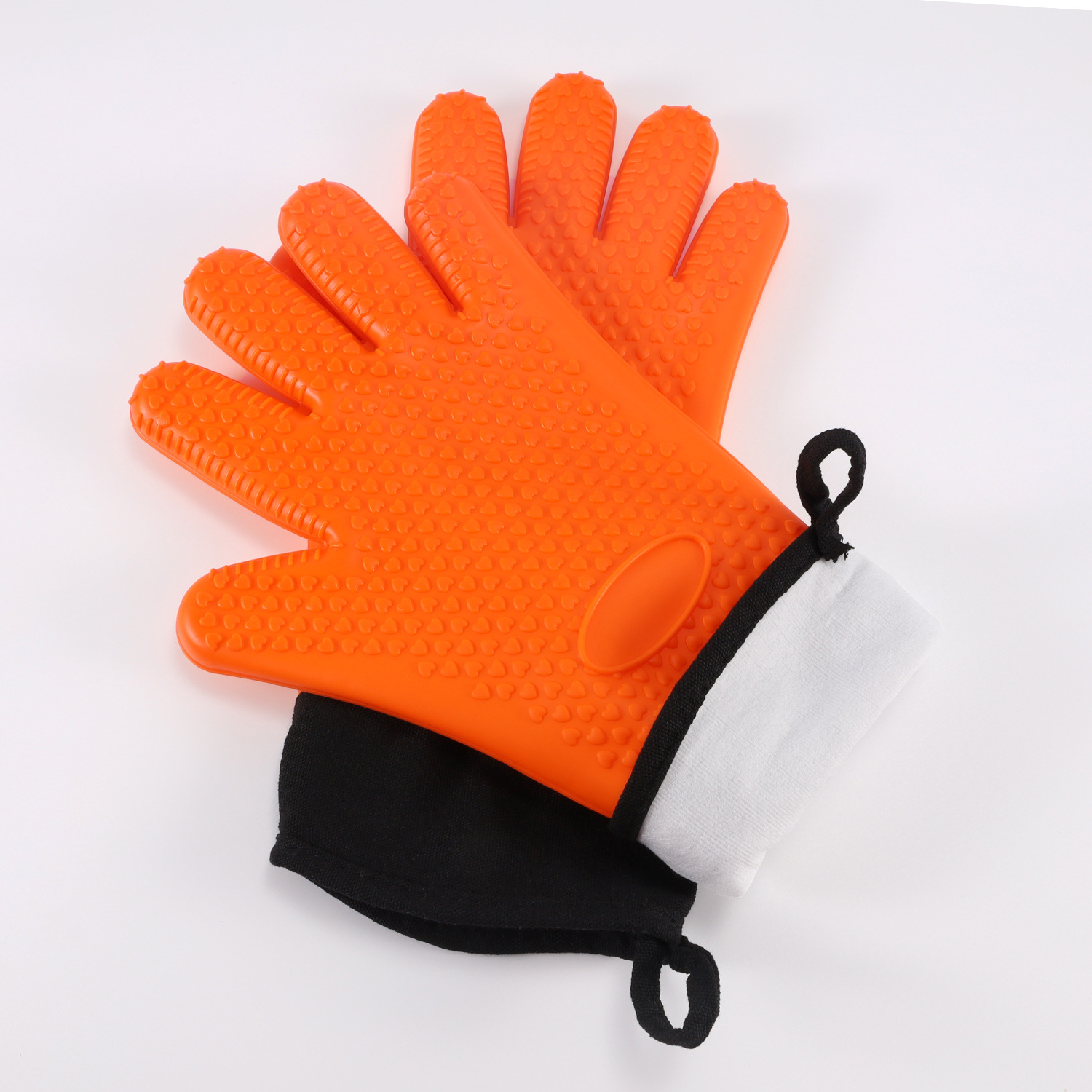 Silicone mats for all your cooking needs