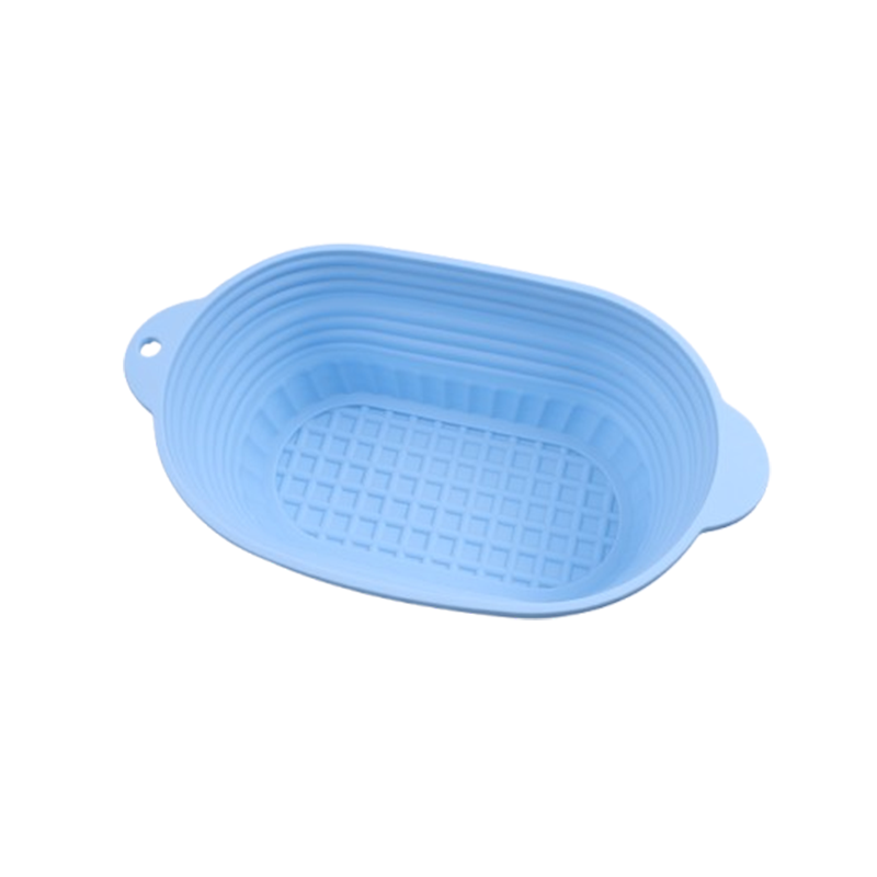 Impress your guests with fun-shaped ice cubes from a silicone mold