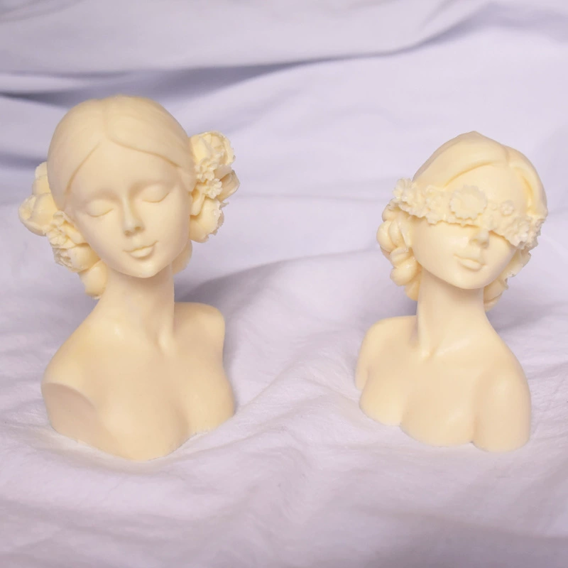 Silicone Molds for a Variety of DIY Projects