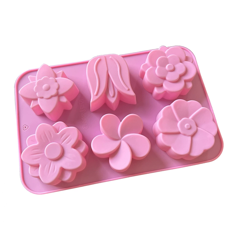 What Should You Look for in a Supplier of Custom Logo Soap Molds?