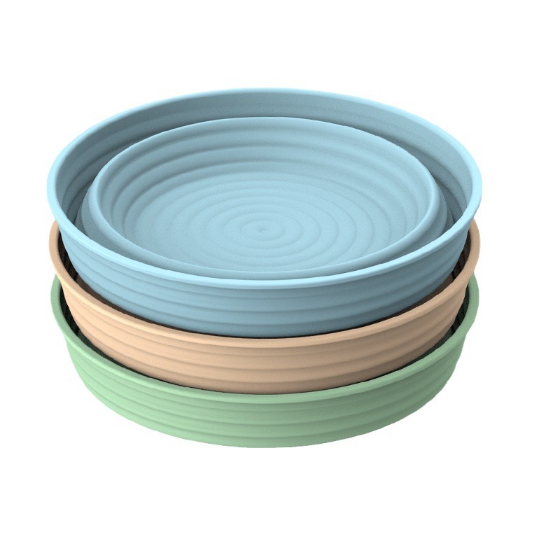 Dough Rising Basket Size Guide for Different Loaves