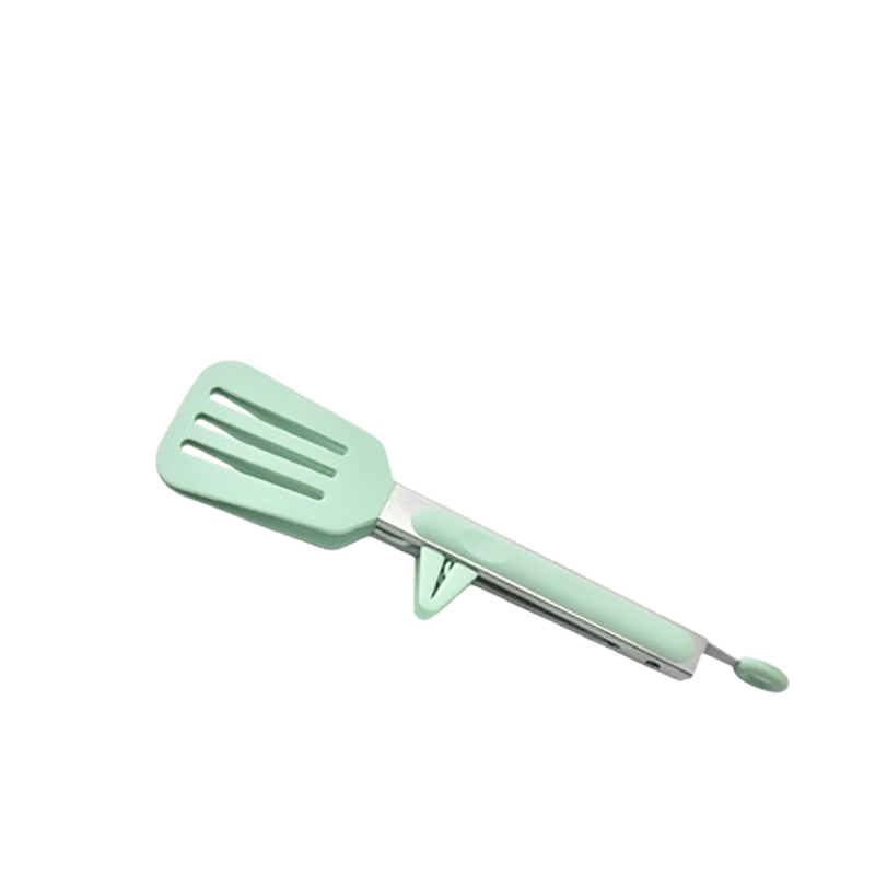 Easy to Clean Silicone Shovel for Convenient Kitchen Cleanup
