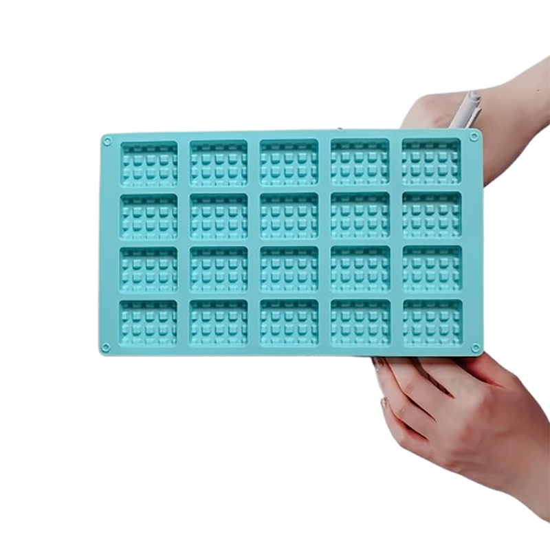 Eco-Friendly and Easy to Clean Non-Stick Baking Mats