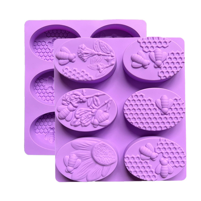 Heat-resistant for hot glazes and sauces