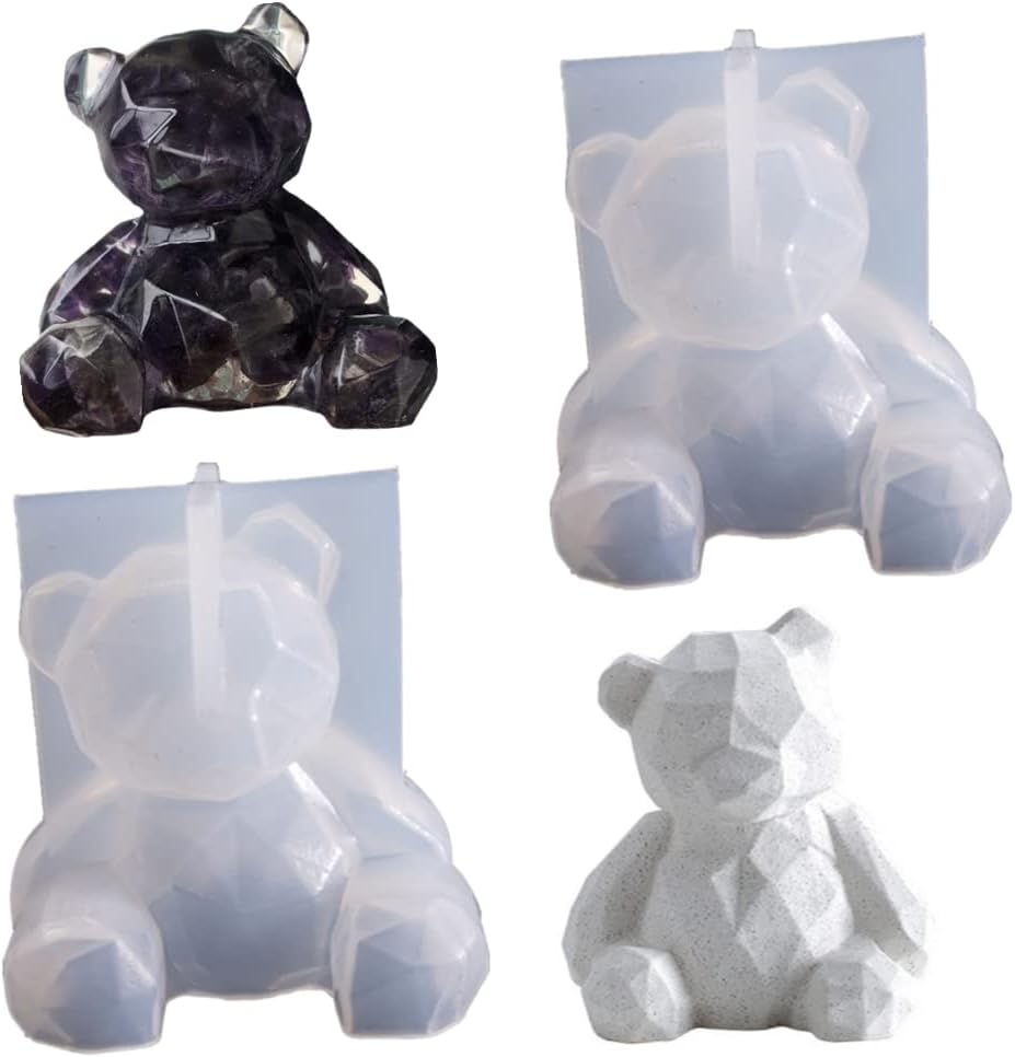 What Unique Designs Are Trending in 3D Fruit Molds This Season?