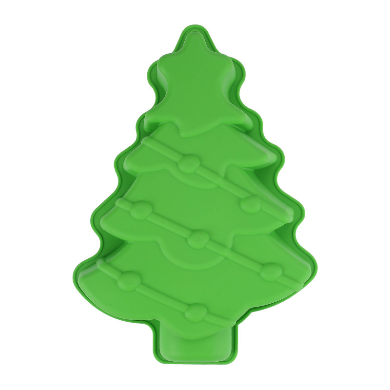 How Premium Silicone Baking Molds Maintain Shape Over Thousands of Uses