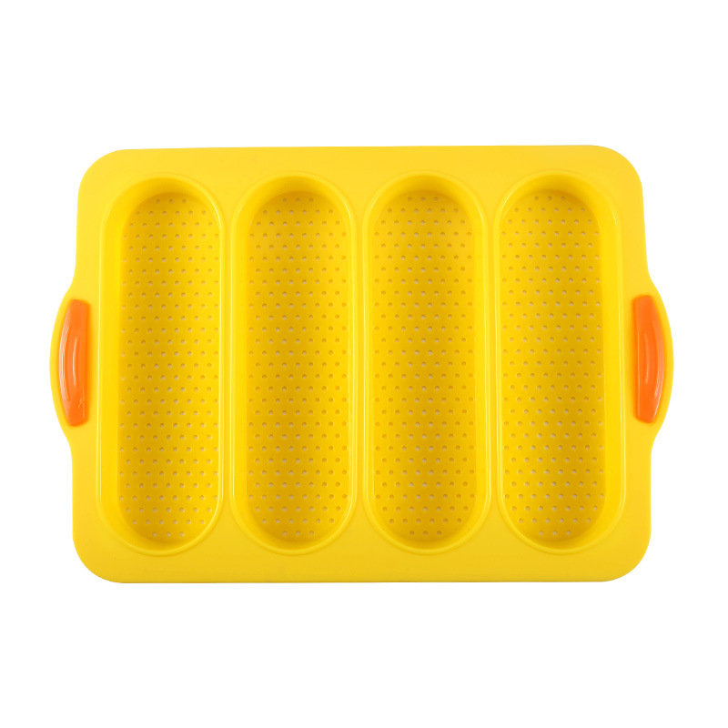 Revolutionize Your Baking Game with Non-Stick Mats