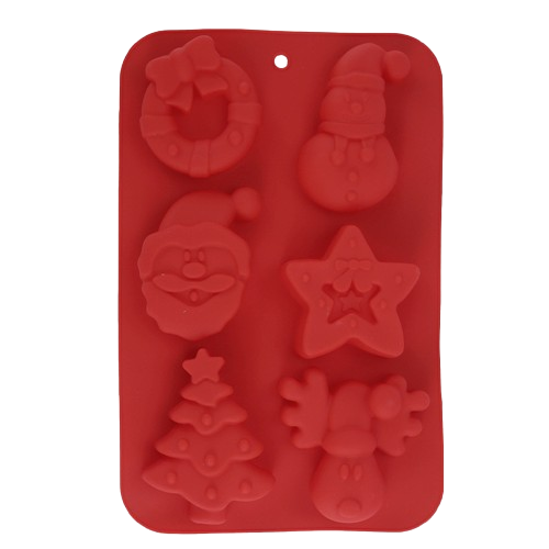 Heat-resistant and non-stick silicone cooking utensils for versatile use