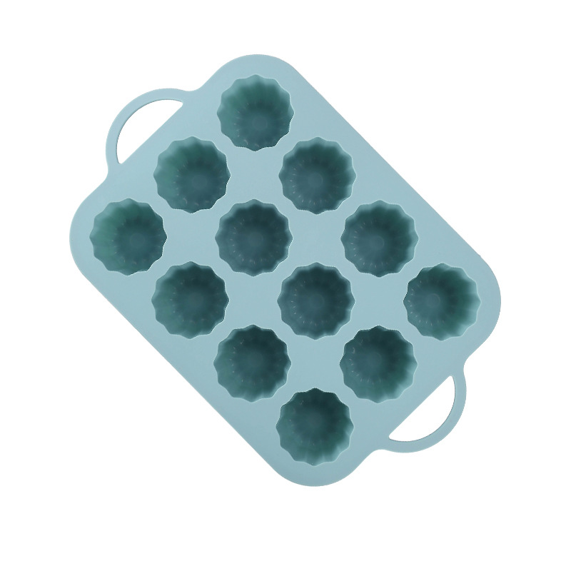 What Makes Silicone Candle Molds a Trending Choice for Candle Makers?