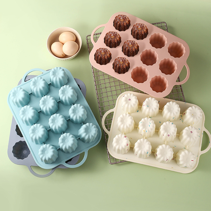 Make homemade chocolate bars with ease using a choco bar mold