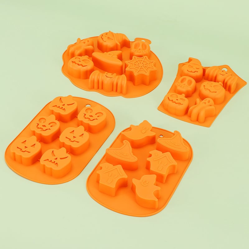 Why Flexible Silicone Baking Molds Ensure Quick, Flawless Pop-Outs