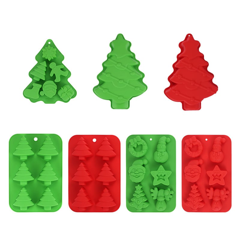 How to Work with a Reliable Customized Silicone Mold Supplier