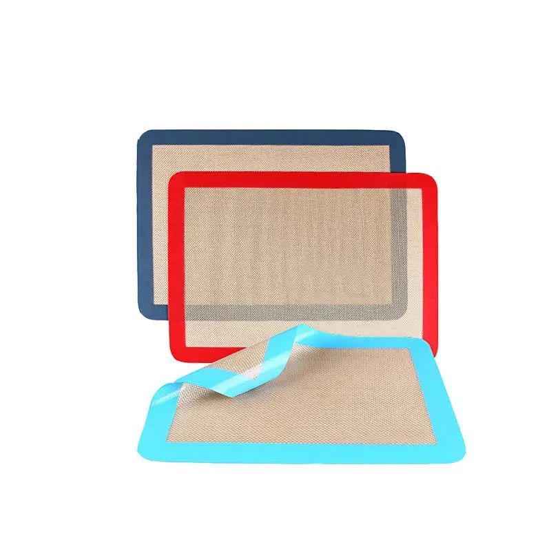 What Temperature Can Silicone Baking Mats Withstand?