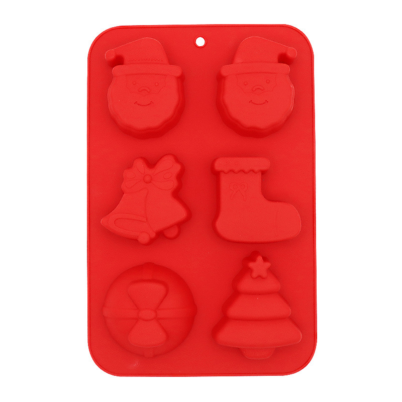 How Micro-Textured Silicone Baking Molds Create the Perfect Crust