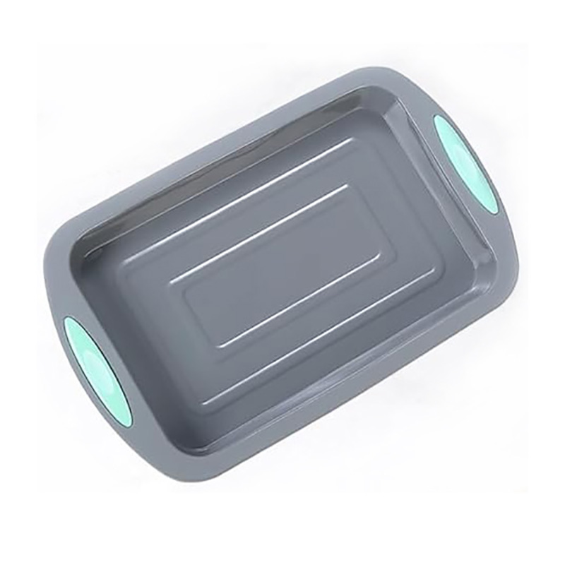 How Non-Toxic Platinum Silicone Baking Cake Molds Protect Customers