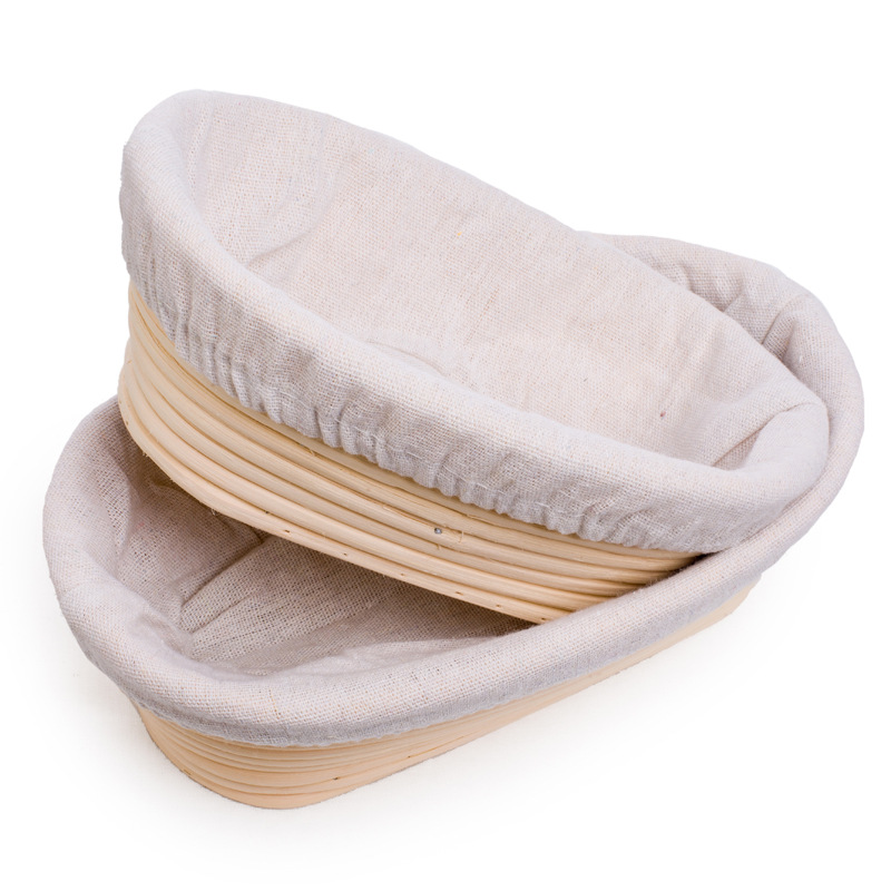 How to Prevent Dough from Sticking to Your Proofing Basket
