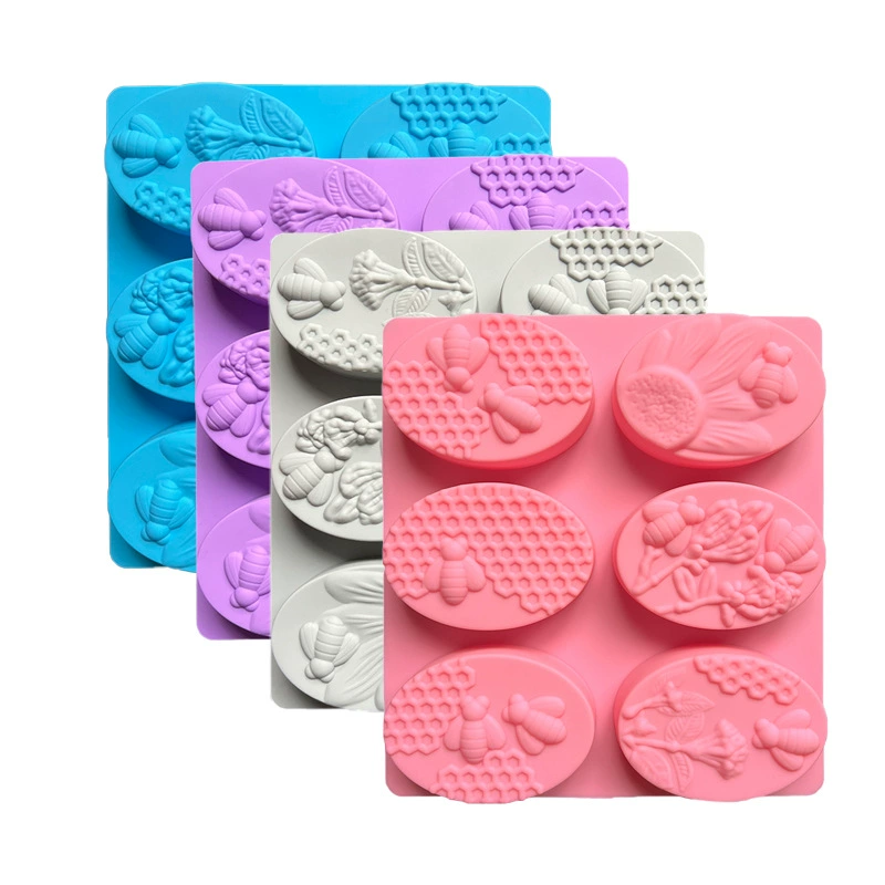 Why More Food Companies Are Switching to Customized Silicone Molds