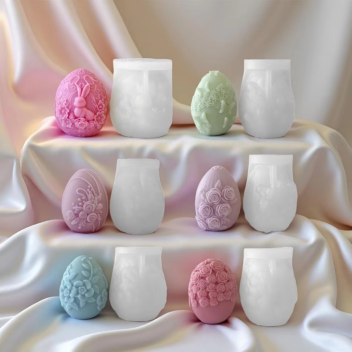 Where to Find High-Quality Silicone Chocolate Molds at Competitive Prices