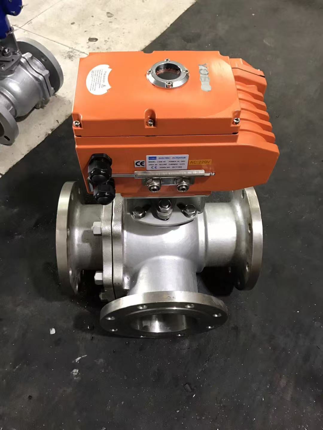 3-Way Ball Valve Selection Guide: L-Port vs T-Port Flow Patterns Explained