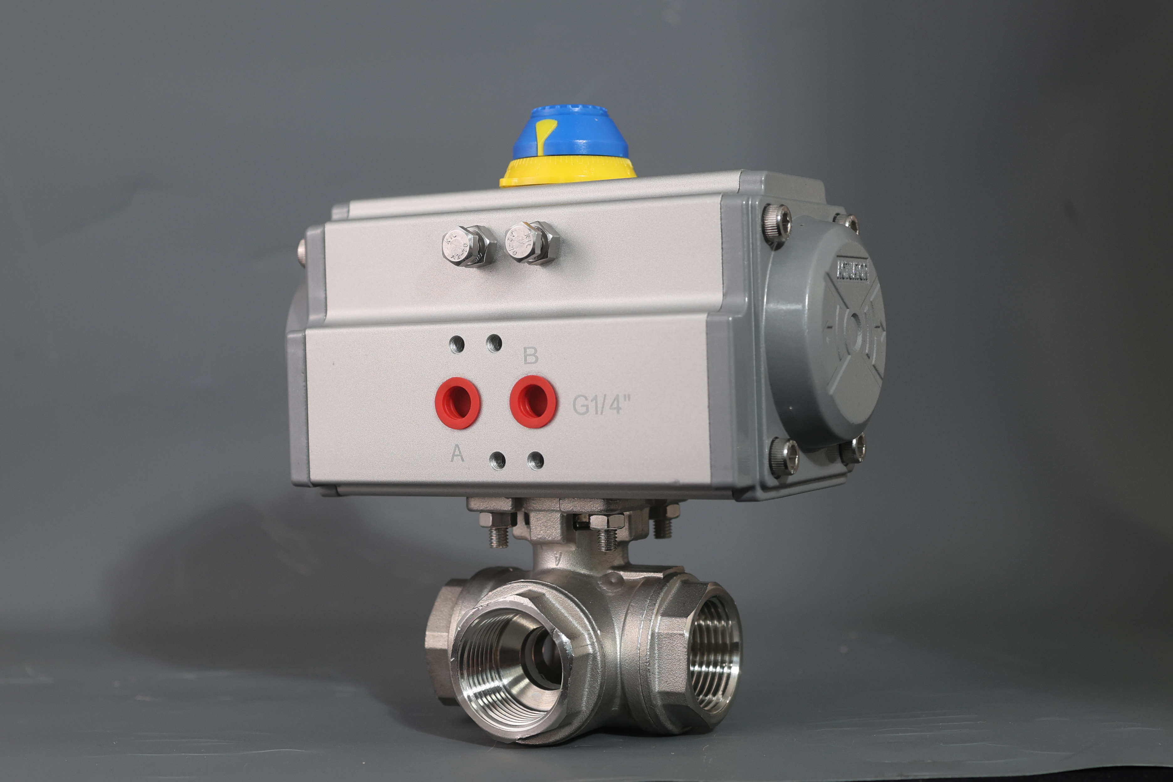 Understanding Pilot Valve Function in 2025