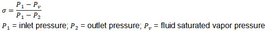 Comprehensive Valve Sizing & Safety Valve Calculation Technical Guide