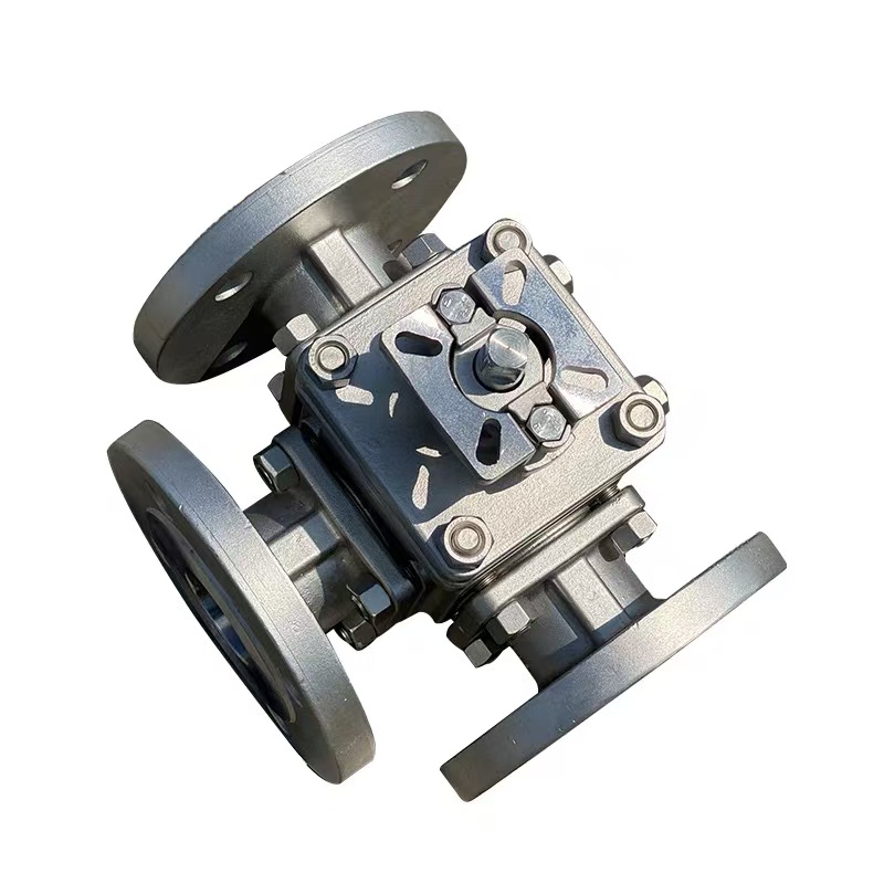 Motorized Electric Ball Valve: An Industry Game Changer