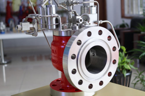 Back Pressure and Its Applications in Valve Systems