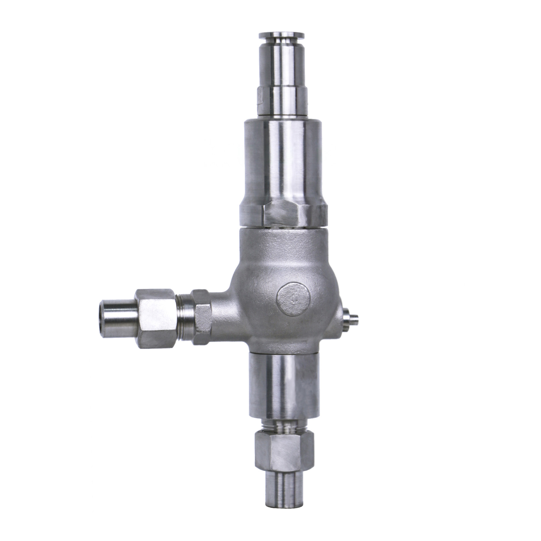 Analyzing Safety Valve Prices for Smart Purchases