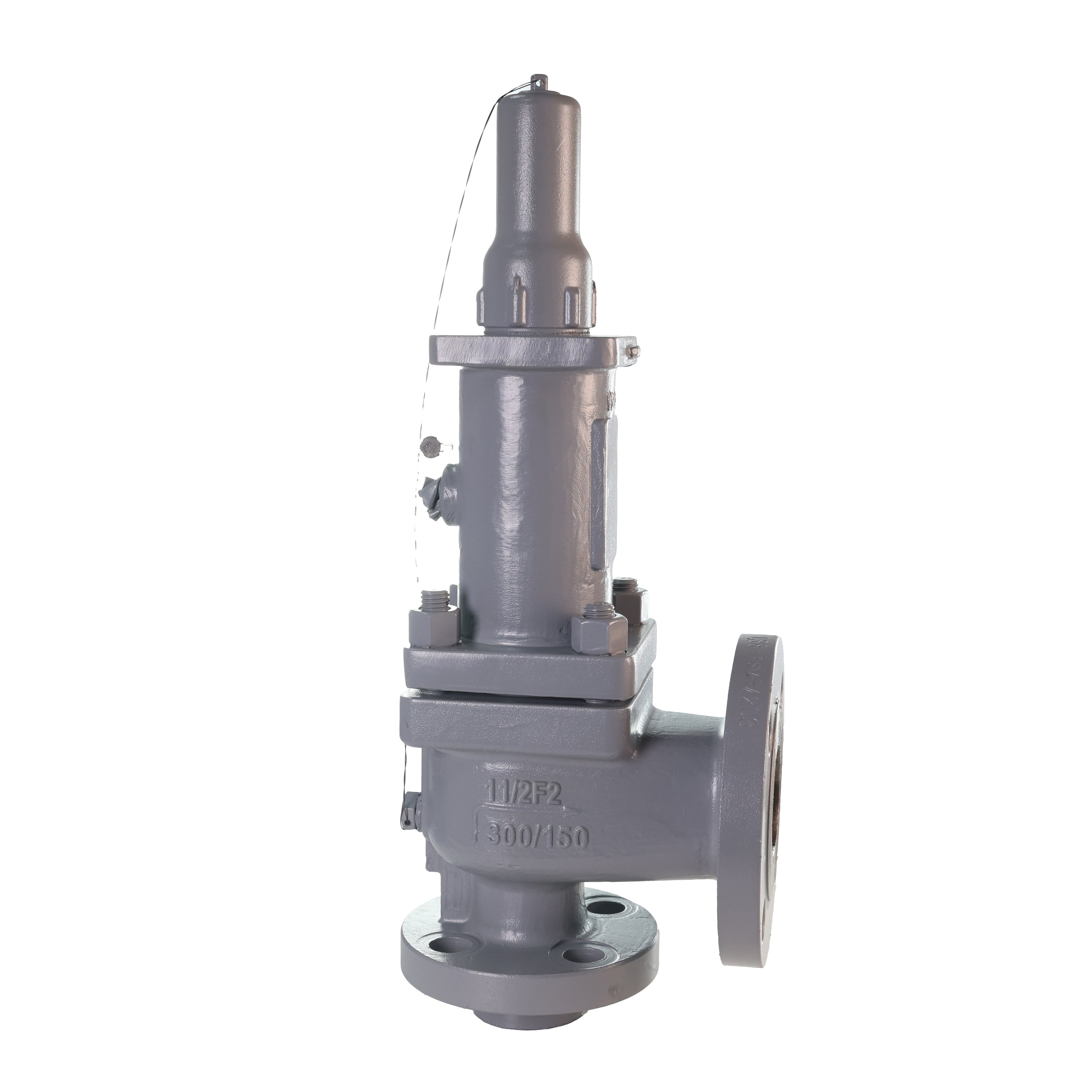 Pressure Safety Valve vs Relief Valve: Key Differences and Application Rules