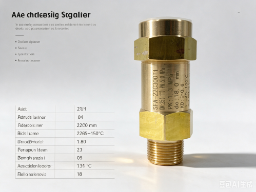 High-Quality AC & Chiller Safety Valves | Fast Delivery & DDP Europe Shipping