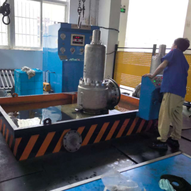 Assembly Inspection