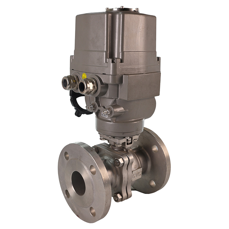 Automated Ball Valve Cost-Benefit Analysis