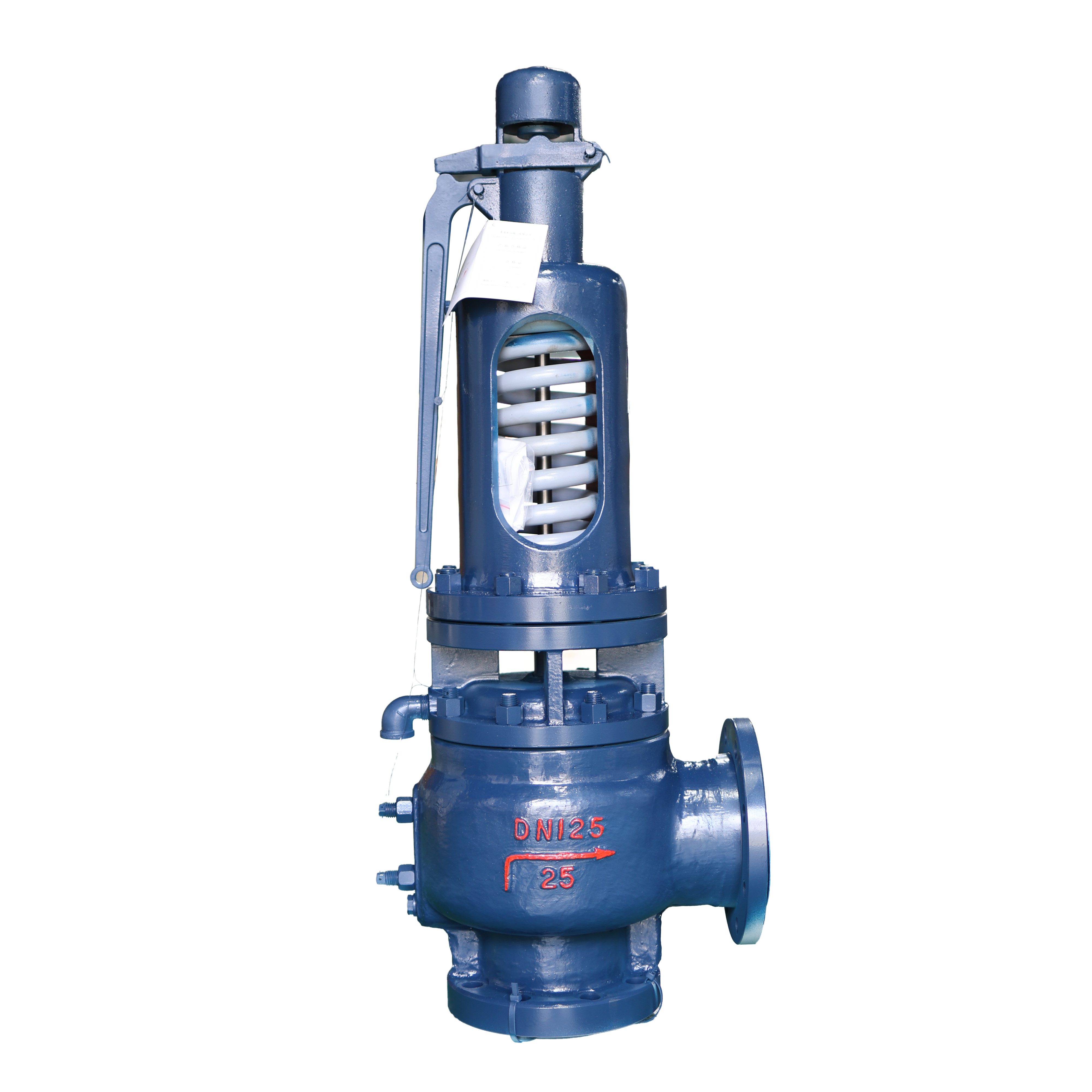 Safety Valve Manufacturing Trends You Need to Know