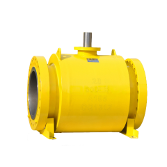 Ball Valve Series