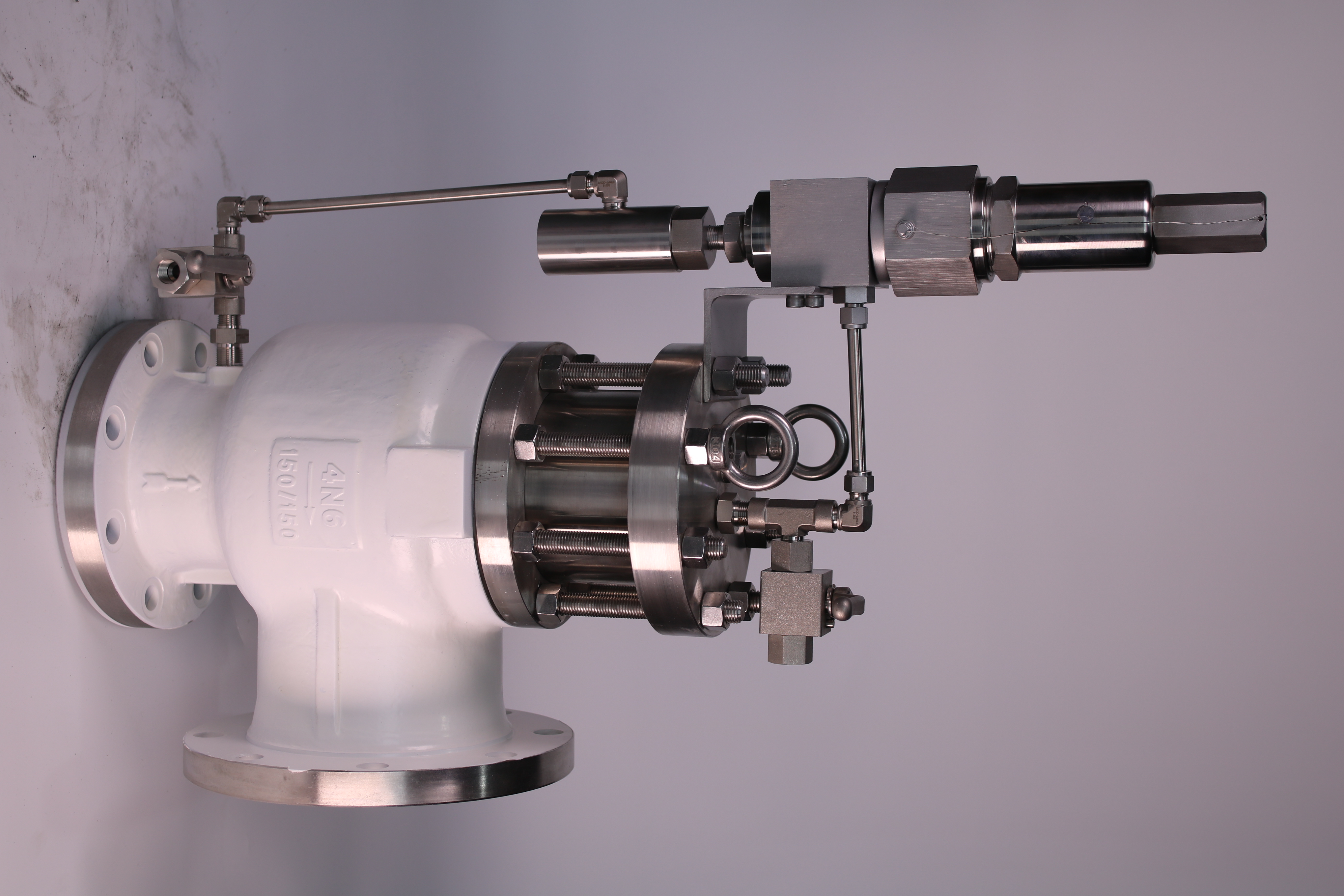 Maximizing Dual Pilot Valve Efficiency Post-Purchase