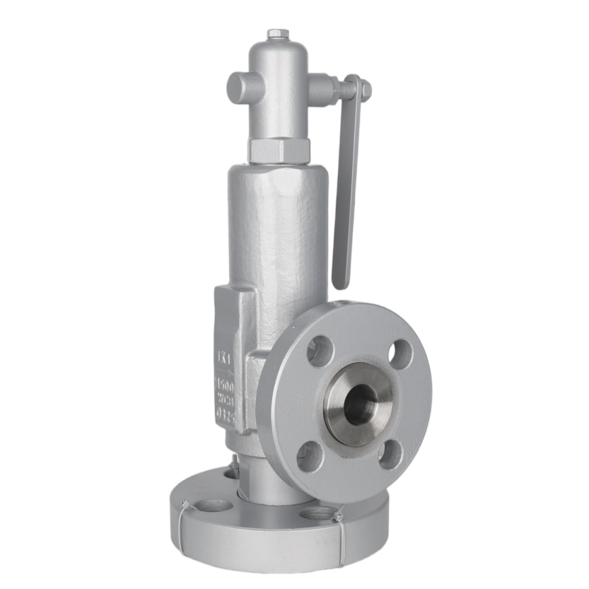 TOS-4C2-15-C Liquid High Pressure Relief Valve | Xiazhao Valve 