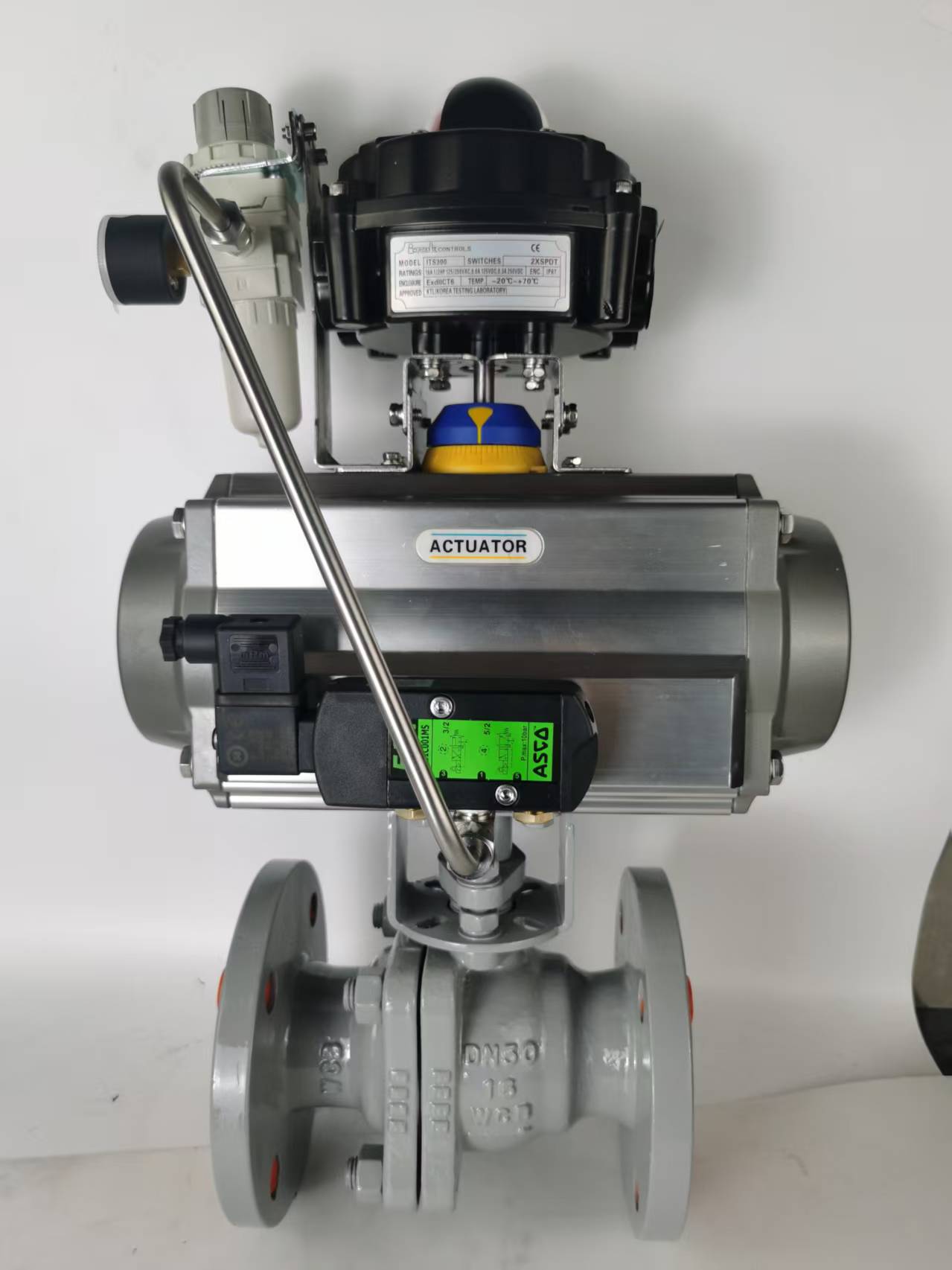 What Sets a Torque Manufacturer Apart?