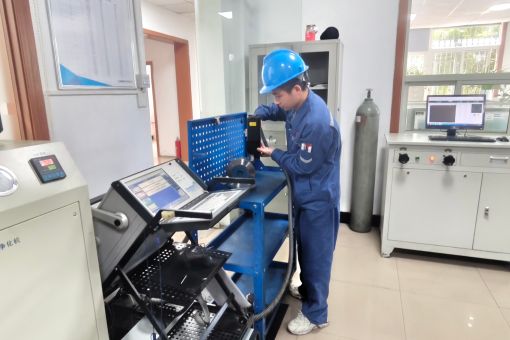 Precautions for Installation of Safety Valves​