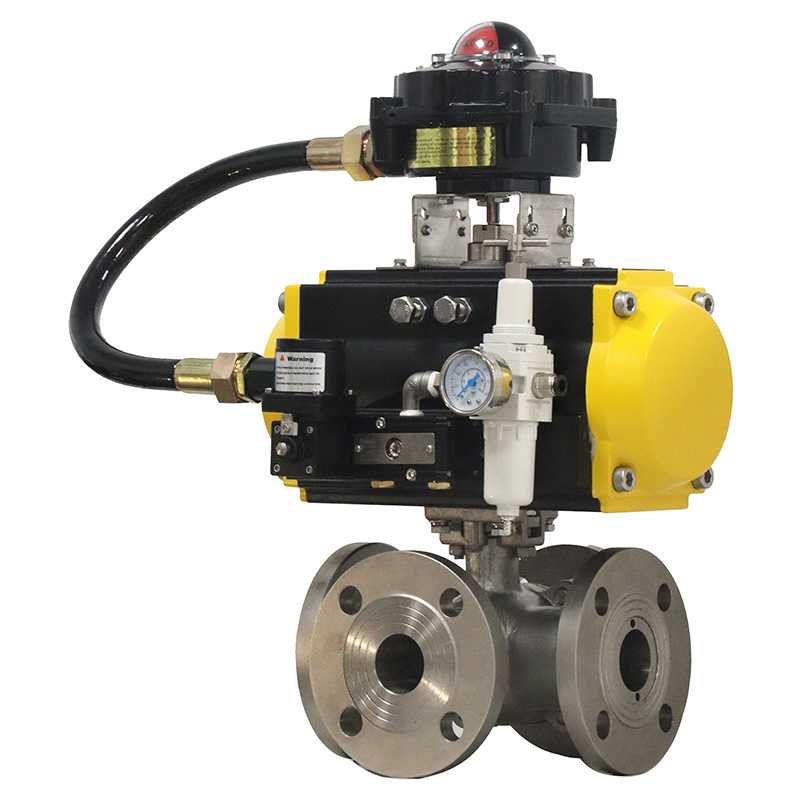 Troubleshooting Motorized Electric Ball Valves