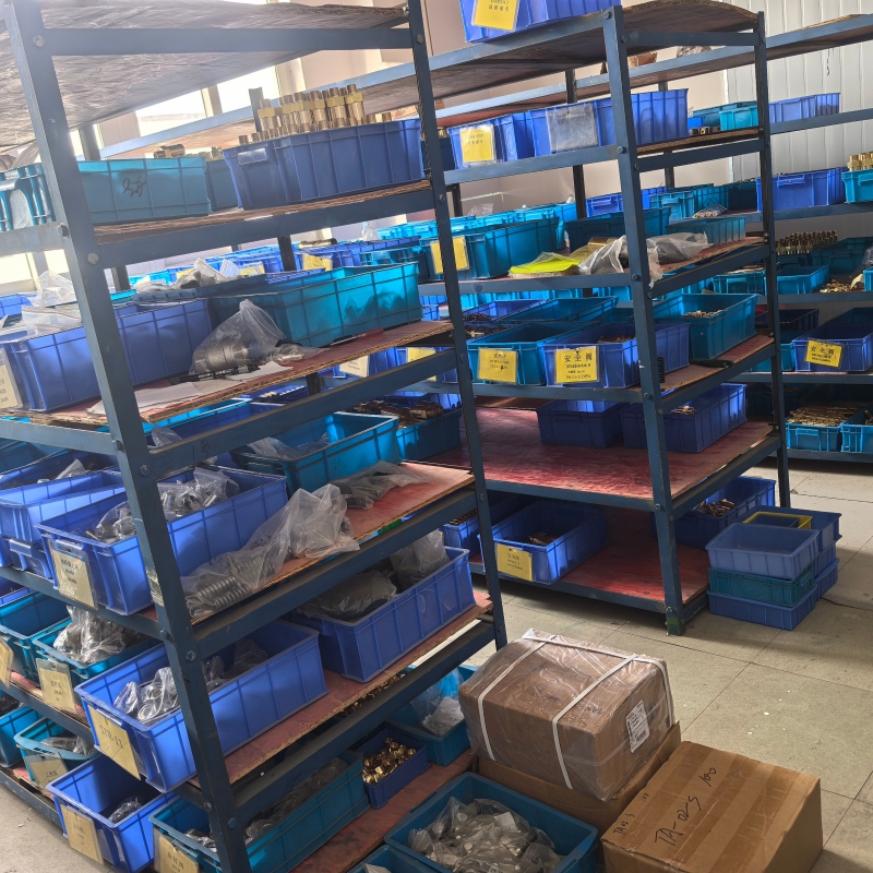 Professional Technical Version (For Chiller OEM Manufacturers)