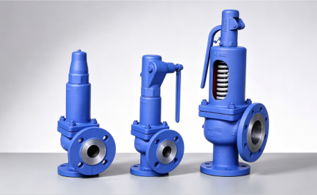 Gauge Pressure vs Absolute Pressure: What's the Difference? MPa, psi, kg/cm² Conversion Guide for PSV & Safety Valve Selection