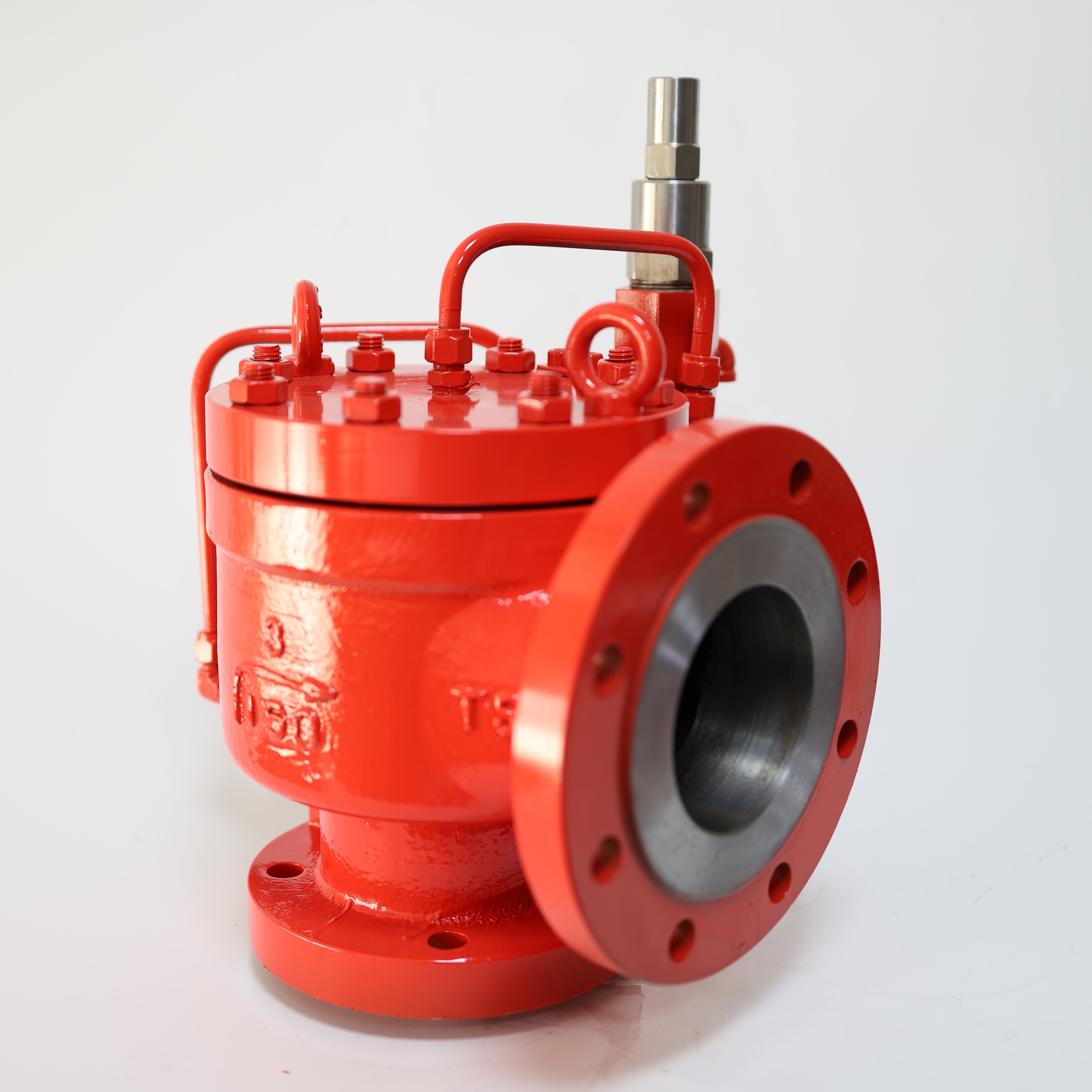 Pilot Operated Valve vs Direct Spring: When to Choose Each for System Stability