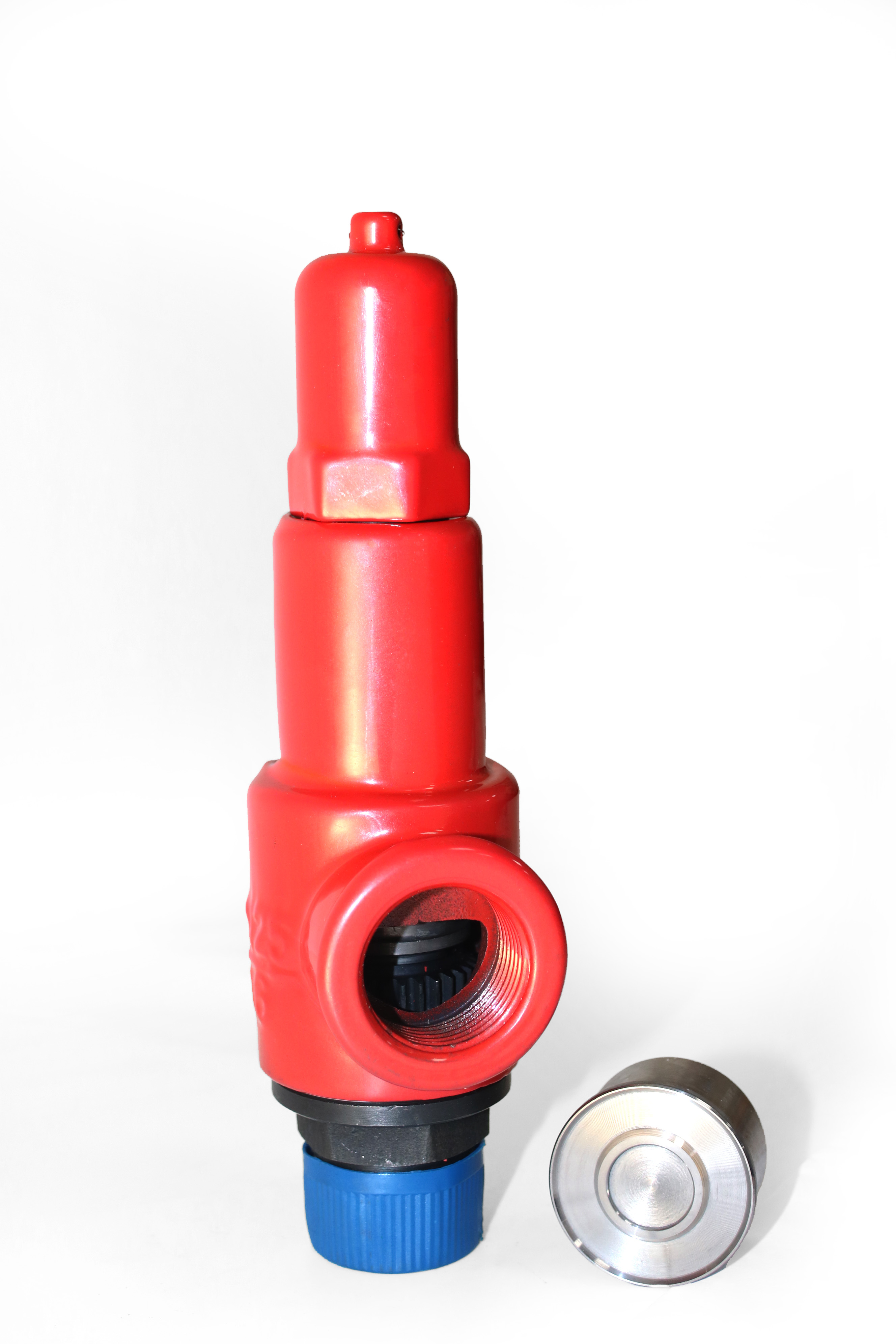 Hydraulic Safety Valve: Protecting Pressure Systems